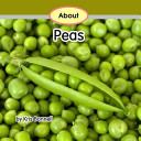 About Peas cover