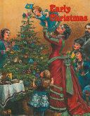 Early Christmas cover