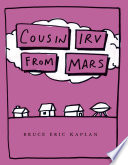 Cousin Irv from Mars cover