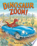 Dinosaur Zoom! cover