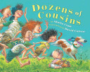 Dozens of Cousins cover