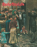 Early City Life cover