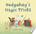 Hedgehog's Magic Tricks cover