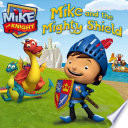 Mike and the Mighty Shield cover