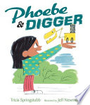Phoebe & Digger cover