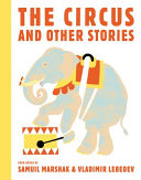 The Circus and Other Stories cover