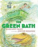 The Green Bath cover
