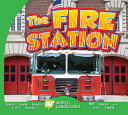 The Fire Station cover