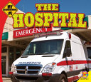 The Hospital (Weigl/AV2) cover