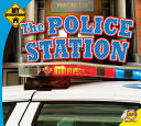 The Police Station cover