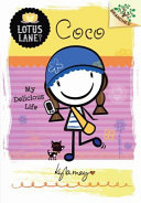 Coco: My Delicious Life cover