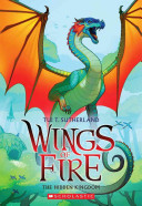 The Hidden Kingdom cover