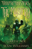 The Mystery cover
