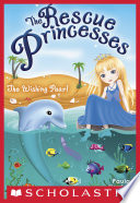 The Wishing Pearl cover