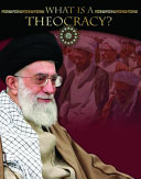 What Is a Theocracy? cover