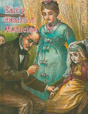 Early Health and Medicine cover