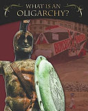 What Is an Oligarchy? cover