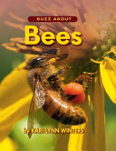 Buzz About Bees cover