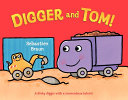 Digger and Tom! cover