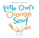 Little Owl's Orange Scarf cover