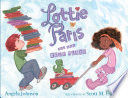Lottie Paris and the Best Place cover