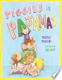 Piggies in Pajamas cover