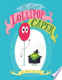 The Great Lollipop Caper cover