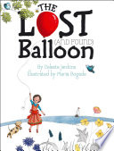 The Lost (and Found) Balloon cover