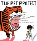The Pet Project: Cute and Cuddly Vicious Verses cover