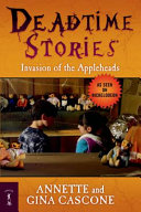 Invasion of the Appleheads cover