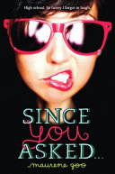 Since You Asked... cover