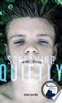 Screaming Quietly cover