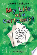 My Life as a Cartoonist cover