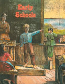 Early Schools cover