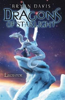 Liberator cover