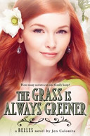 The Grass Is Always Greener cover