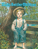 Early Settler Children cover
