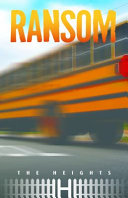 Ransom cover