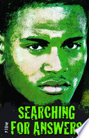 Searching for Answers cover