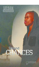 Second Chances cover