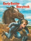 Early Settler Storybook cover