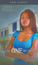 The One for Me cover
