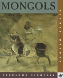 Mongols cover