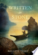 Written in Stone cover