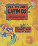 Yes! We Are Latinos cover