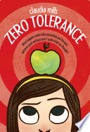 Zero Tolerance cover