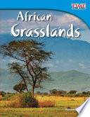 African Grasslands cover