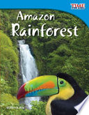 Amazon Rainforest cover