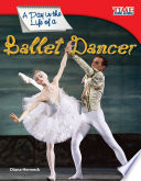 A Day in the Life of a Ballet Dancer cover