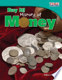Buy It! History of Money cover